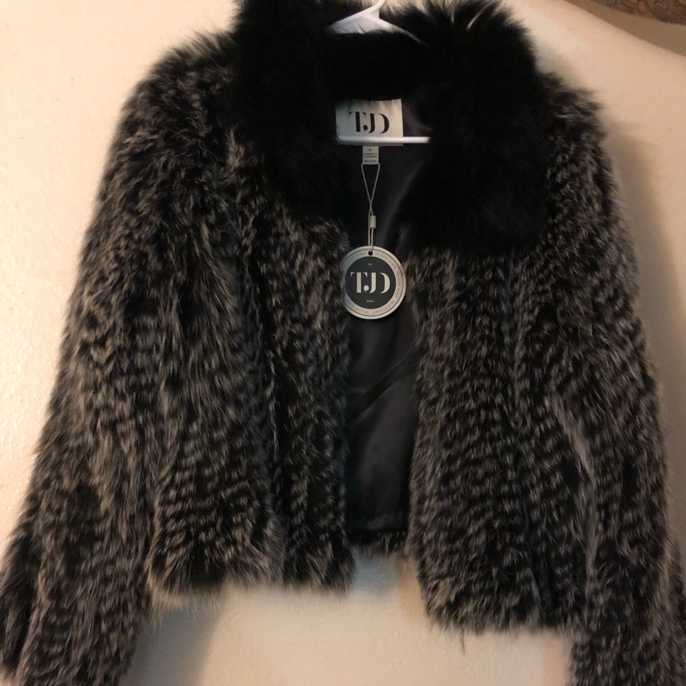 TheJetset Diaries Fur cost